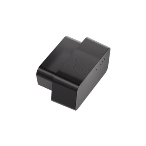 Trackmintra Plug and Play OBD GPS Device