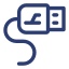 usb